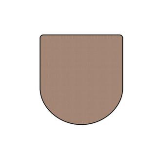 Gummimatta för bagageutrymmet Carsuit (Beige) foto 1