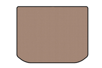 Chery Beat 2009–2015 Gummimatta för bagageutrymmet Carsuit (Beige) foto 1