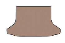 Chery Tiggo 1 2005–2016 Gummimatta för bagageutrymmet Carsuit (2005-2009, beige) foto 1
