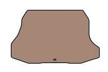 Chery Tiggo 2 2014– Gummimatta för bagageutrymmet Carsuit (Beige) foto 1