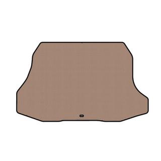 Gummimatta för bagageutrymmet Carsuit (Beige) foto 1