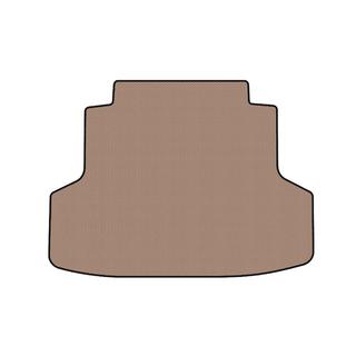 Gummimatta för bagageutrymmet Carsuit (Beige) foto 1