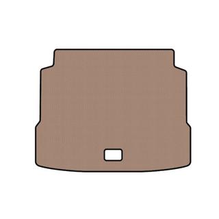 Gummimatta för bagageutrymmet Carsuit (Beige) Chery Tiggo 7 2016–2019 foto 1