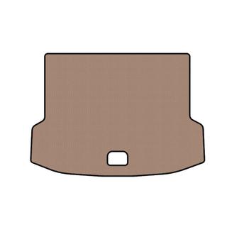 Gummimatta för bagageutrymmet Carsuit (Beige) Chery Tiggo 7 2020– foto 1