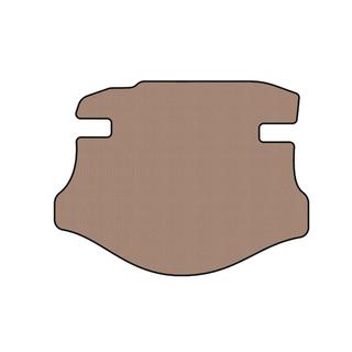 Gummimatta för bagageutrymmet Carsuit (Beige) Chevrolet Camaro 2009–2015 foto 1