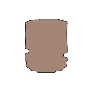 Gummimatta för bagageutrymmet Carsuit (Beige) foto 1
