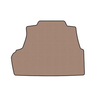 Gummimatta för bagageutrymmet Carsuit (Beige) foto 1