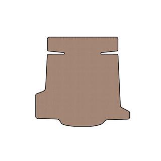 Gummimatta för bagageutrymmet Carsuit (SD, beige) Chevrolet Impala 2013–2020 foto 1