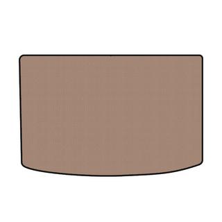 Gummimatta för bagageutrymmet Carsuit (Beige) Chevrolet Tacuma/Rezzo 2000–2008 foto 1