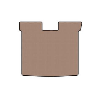 Gummimatta för bagageutrymmet Carsuit V-1 (Beige) foto 1
