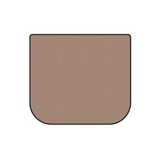 Gummimatta för bagageutrymmet Carsuit (Beige) foto 1