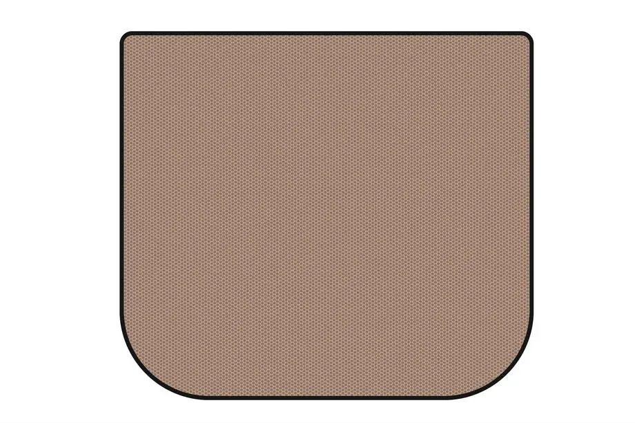 Chevrolet Volt 2016–2019 Gummimatta för bagageutrymmet Carsuit (Beige) Image