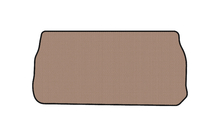 Chrysler Pacifica 2016– Gummimatta för bagageutrymmet Carsuit (Beige) foto 1