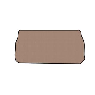 Gummimatta för bagageutrymmet Carsuit (Beige) foto 1