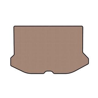Gummimatta för bagageutrymmet Carsuit (Beige) Citroen C-3 Picasso 2010–2017 foto 1