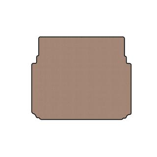 Gummimatta till bagageutrymmet Carsuit (övre, beige) Citroen C5 Aircross 2017–2025 foto 1