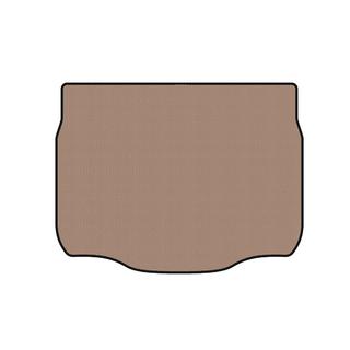 Gummimatta för bagageutrymmet Carsuit (Beige) foto 1