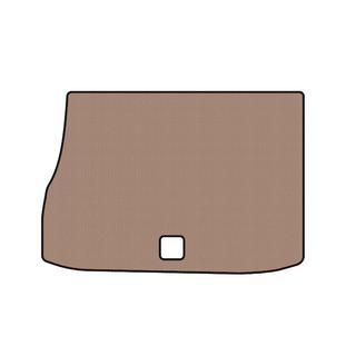 Gummimatta till bagageutrymmet Carsuit (HB, Hybrid/automat, beige) foto 1