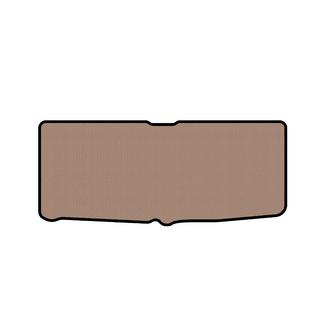 Gummimatta till bagageutrymmet Carsuit (för R56, beige) Mini Clubman R55/R56 2007–2014 foto 1