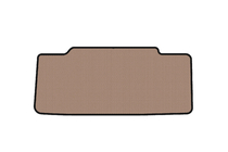 Mini Cooper F55/56/57 2014–2023 Gummimatta till bagageutrymmet Carsuit (för F56, beige) foto 1