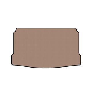 Gummimatta till bagageutrymmet Carsuit (SD-utförande, beige) Mini Countryman R60 2010–2017 foto 1