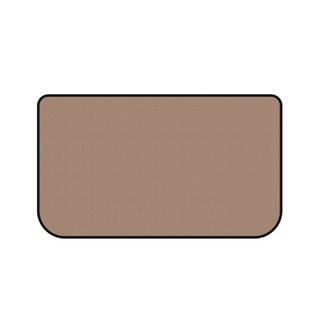 Gummibagagerumsmatta Carsuit (för F55, 5-dörrars, beige) Mini Cooper F55/56/57 2014–2023 foto 1