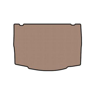 Gummimatta för bagageutrymmet Carsuit (Beige) Daihatsu Terios 2006–2017 foto 1