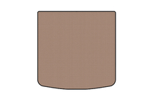 Dodge Journey 2008–2020 Gummimatta till bagageutrymmet Carsuit (2008-2011, beige) foto 1