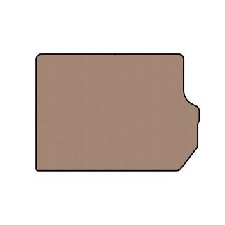 Gummimatta för bagageutrymmet Carsuit (Beige) Dodge Nitro 2006–2011 foto 1