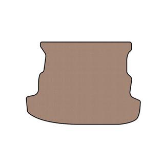 Gummimatta för bagageutrymmet Carsuit (SD, beige) foto 1