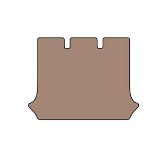 Gummimatta för bagageutrymmet Carsuit (Beige) foto 1