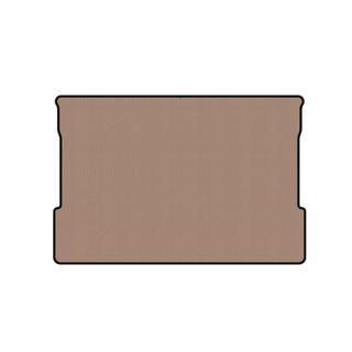 Gummimatta för bagageutrymmet Carsuit (Beige) Ford Courier 2014–2023 foto 1