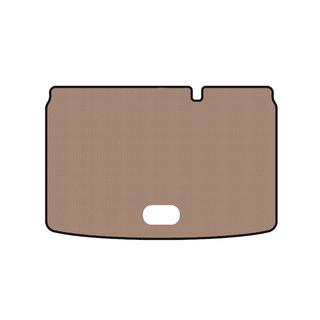 Carsuit bagagerumsmatta i gummi (2018-2022, Beige) Ford Ecosport 2013–2022 foto 1