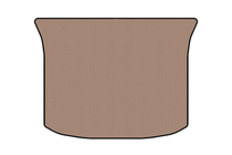 Ford Edge 2006–2014 Gummimatta för bagageutrymmet Carsuit (Beige) foto 1