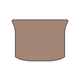 Gummimatta för bagageutrymmet Carsuit (Beige) Ford Edge 2006–2014 foto 1