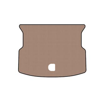 Gummimatta för bagageutrymmet Carsuit (Beige) foto 1