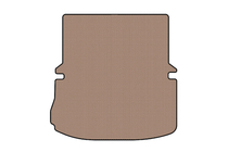 Ford Explorer 2011–2019 Gummimatta till bagageutrymmet Carsuit (2011-2015, beige) foto 1