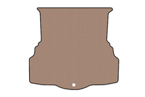 Ford Fusion 2012–2020 Gummimatta för bagageutrymmet Carsuit (SD, beige) foto 1