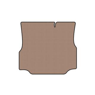 Gummimatta för bagageutrymmet Carsuit (SD, beige) foto 1