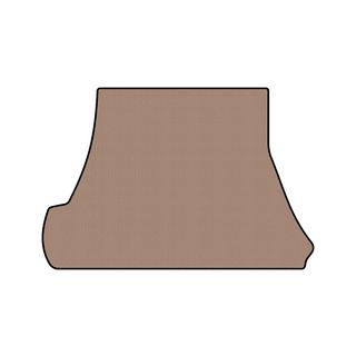 Gummimatta för bagageutrymmet Carsuit (SD, beige) Ford Mondeo 1996–2001 foto 1