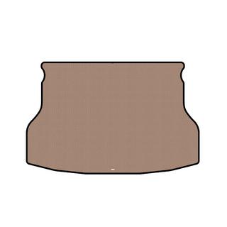 Gummimatta för bagageutrymmet Carsuit (Beige) Geely Emgrand X7 2011– foto 1