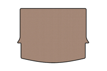 Great Wall Haval Jolion 2020– Carsuit gummimatta för bagageutrymmet (ej fyrhjulsdrift, beige) foto 1
