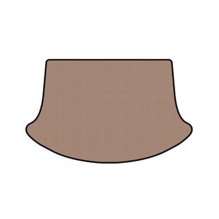 Gummimatta för bagageutrymmet Carsuit (Beige) GreatWall Haval H2 2014–2021 foto 1