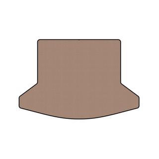 Gummimatta för bagageutrymme Carsuit V1 (Beige) Great Wall Haval H6 III 2020– foto 1