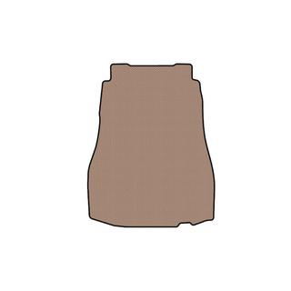 Gummimatta för bagageutrymmet Carsuit (SD, beige) Honda Accord IX 2013–2017 foto 1