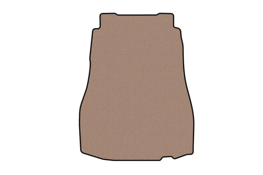 Honda Accord IX 2013–2017 Gummimatta för bagageutrymmet Carsuit (SD, beige) Image