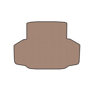 Gummimatta för bagageutrymmet Carsuit (SD, beige) Honda Accord X 2017–2022 foto 1