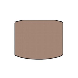 Gummimatta för bagageutrymmet Carsuit V1 (7-sits, beige) Honda CRV 2017–2022 foto 1