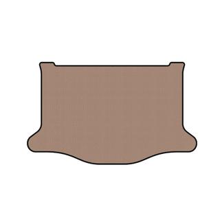Gummimatta för bagageutrymmet Carsuit (HB, beige) foto 1