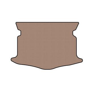 Gummimatta för bagageutrymmet Carsuit (Beige) foto 1